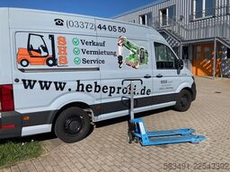 Hanselifter BFAR-02