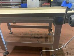 Gurtförderer/ Förderband