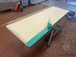 Gurtförderer/ Förderband