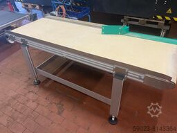 Gurtförderer/ Förderband