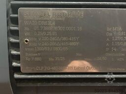 Gurtförderer/ Förderband