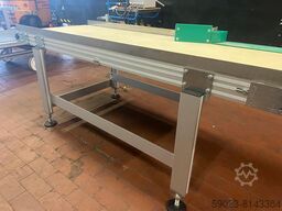 Gurtförderer/ Förderband