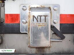 SCHMITZ CARGOBULL SKO FP 60 ThermoKing SLXi 300