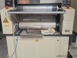 LAMINATOR manual 360 N