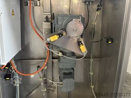 Glass Vacuümmenger / -tumbler 300 L.