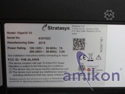 Stratasys Objet 30 Prime