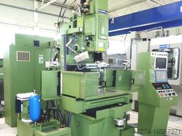 HAUSER S 3 - CNC 314