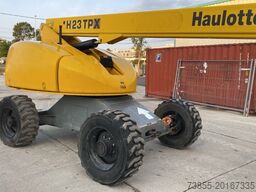 Haulotte H 23 Tpx (23m)