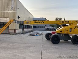 Haulotte H 23 Tpx (23m)