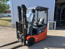 Toyota 7 FBEST 15