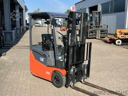 Toyota 7 FBEST 15
