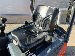 Toyota 7 FBEST 15