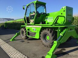 Merlo RT38.16