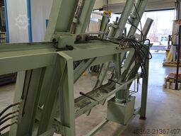 Italpresse SR 3/100
