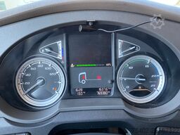 DAF XF 106.480 SC / BDF / 2x Tank / Full Air