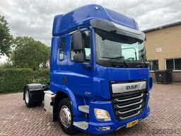 DAF CF 450 FT EURO 6