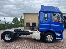 DAF CF 450 FT EURO 6