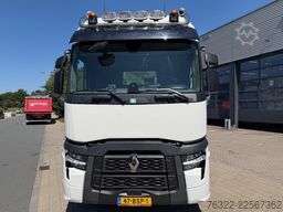 Renault T 440 SLEEPER CAB 13L E6