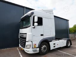 DAF XF 480 SC tractor unit