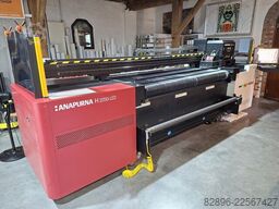 Agfa Anapurna H2050i LED