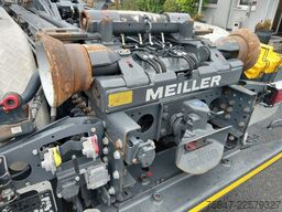 Mercedes-Benz Arocs 3246 LK 8x4 Meiller RS 26.62