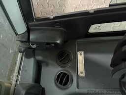 Jungheinrich EFG 216k SP G+E 440 DZ