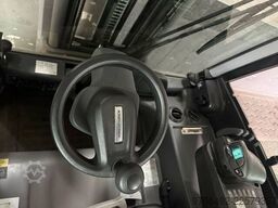 Jungheinrich EFG 216k SP G+E 440 DZ