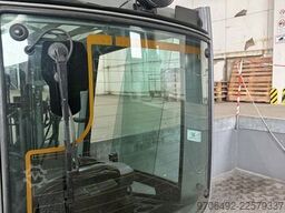 Jungheinrich EFG 216k SP G+E 440 DZ