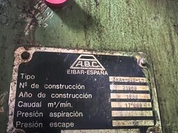 ABC 3HA4-B15 LTD
