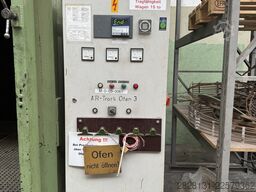 BBC 40KW, 160 Grad