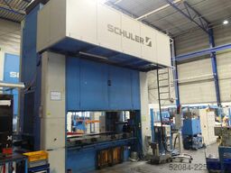 Schuler Exzenterpresse MC400