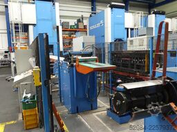 Schuler Exzenterpresse MC400