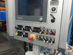 Schuler Exzenterpresse MC400