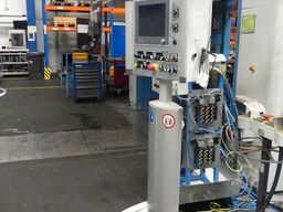 Schuler Exzenterpresse MC400