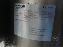 Schuler Exzenterpresse MC400