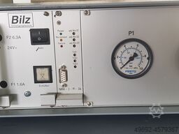 Bilz BiAir 2-ED