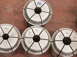 unbekannt Ø 8 - 40 mm