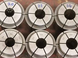 unbekannt Ø 8 - 40 mm