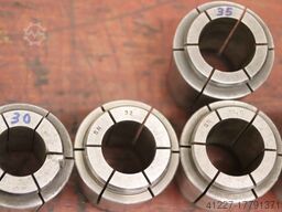 unbekannt Ø 8 - 40 mm