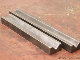Stahl** 295/245x80x22 mm 90°
