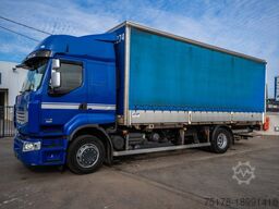 RENAULT PREMIUM 380 DXI + DHOLLANDIA