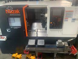 MAZAK QTC 100 MSL