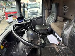 Scania R 730 V8 + TREKKER/KIPPER + 6X4 + EURO 5
