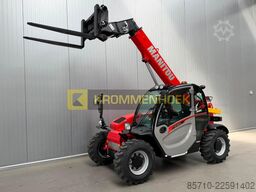 Manitou MT 625 H Comfort 75K ST5 Nieuw