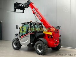 Manitou MT 625 H Comfort 75K ST5 Nieuw
