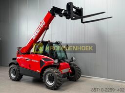 Manitou MT 625 H Comfort 75K ST5 Nieuw