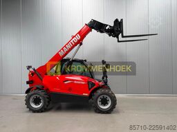 Manitou MT 625 H Comfort 75K ST5 Nieuw