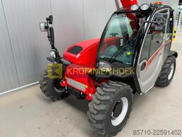 Manitou MT 625 H Comfort 75K ST5 Nieuw