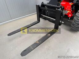 Manitou MT 625 H Comfort 75K ST5 Nieuw