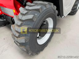 Manitou MT 625 H Comfort 75K ST5 Nieuw